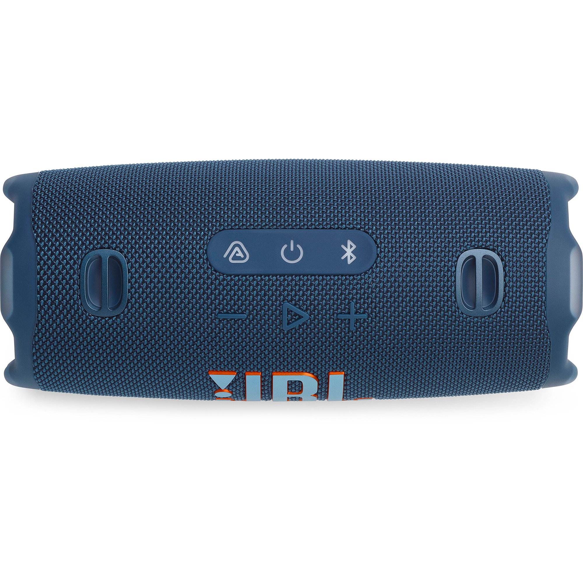 JBL Charge 6 Portable Bluetooth Speaker (Blue)
