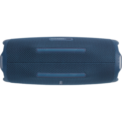 JBL Charge 6 Portable Bluetooth Speaker (Blue)