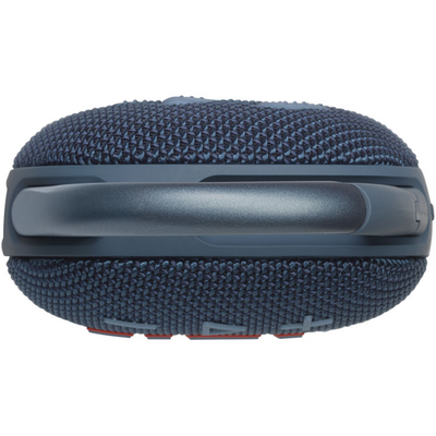 JBL Clip 5 Portable Waterproof Wireless Speaker (Blue)