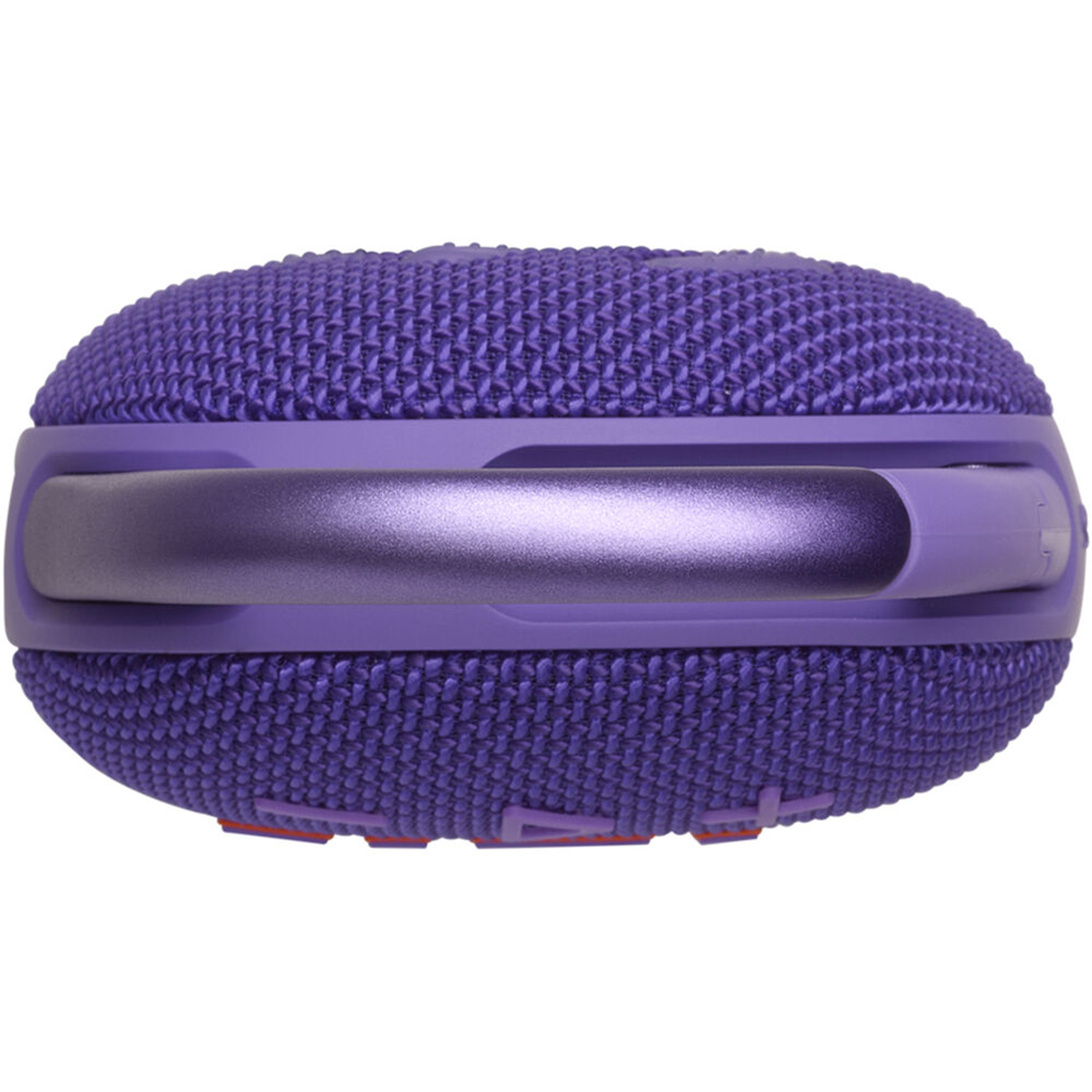 JBL Clip 5 Portable Waterproof Wireless Speaker (Purple)