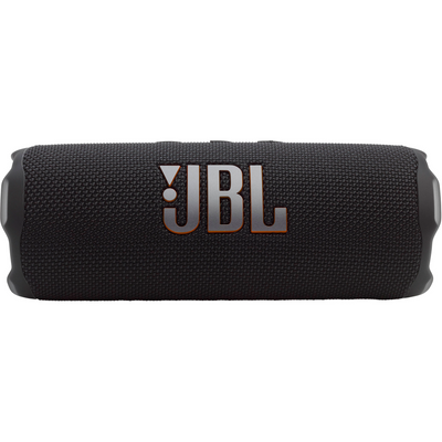 JBL Flip 7 Portable Waterproof Bluetooth Speaker (Black)