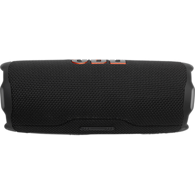 JBL Flip 7 Portable Waterproof Bluetooth Speaker (Black)