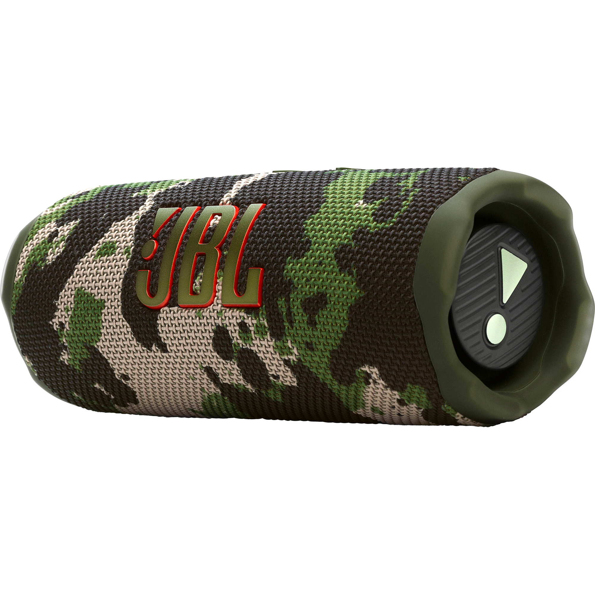 JBL Flip 7 Portable Waterproof Bluetooth Speaker (Camoflauge)