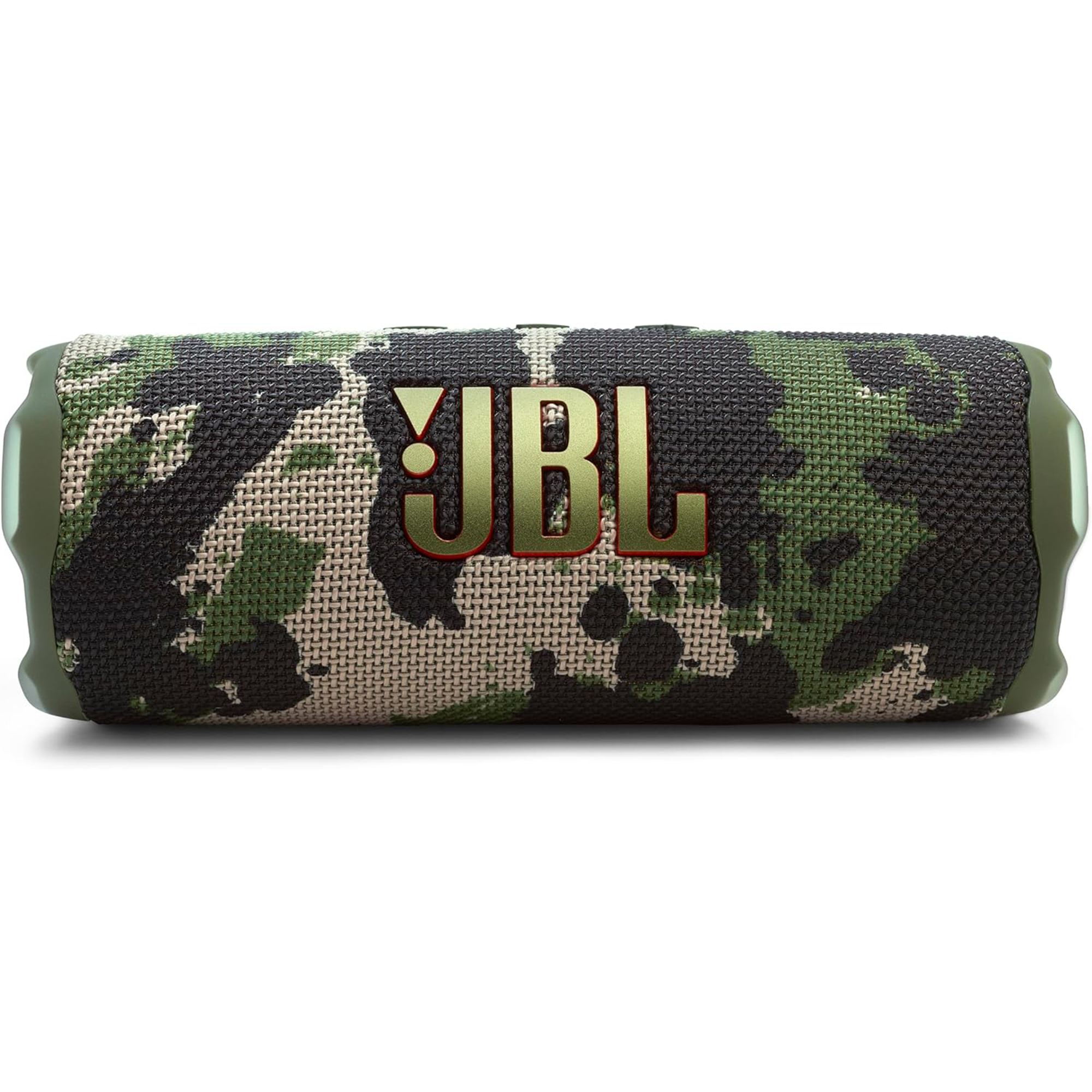 JBL Flip 7 Portable Waterproof Bluetooth Speaker (Camoflauge)