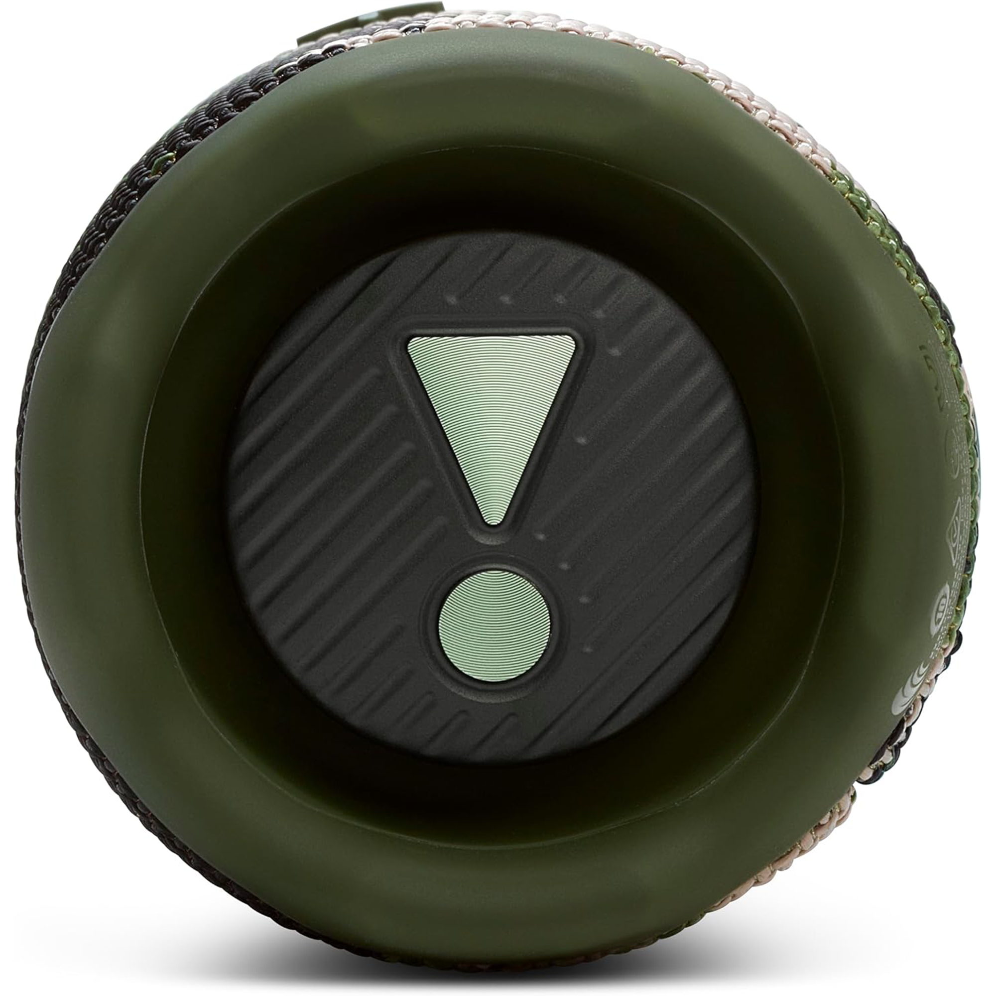 JBL Flip 7 Portable Waterproof Bluetooth Speaker (Camoflauge)