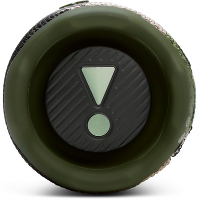 JBL Flip 7 Portable Waterproof Bluetooth Speaker (Camoflauge)