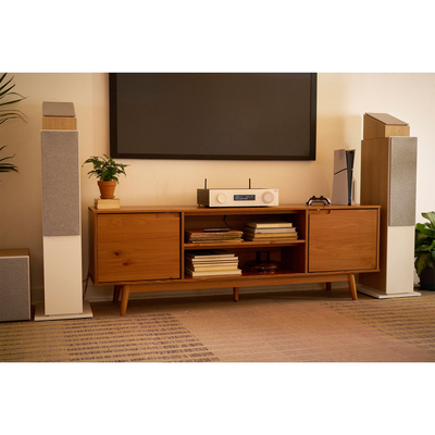 JBL MA510 5.2-Channel A/V Receiver (White)