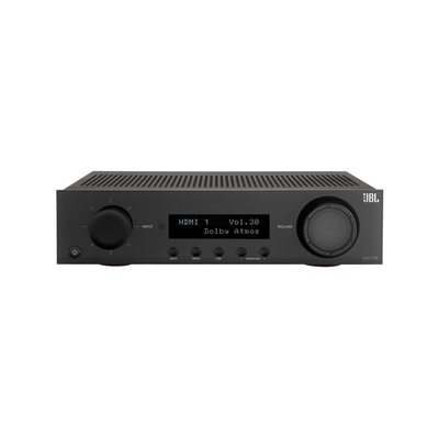 JBL MA710 7.2-Channel Network A/V Receiver (Black)