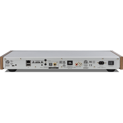 JBL MP350 Classic Streaming Music Player