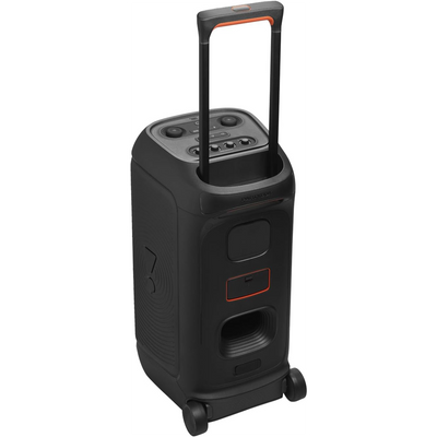 JBL PartyBox Stage 320 240W Wireless Party Speaker (Black)