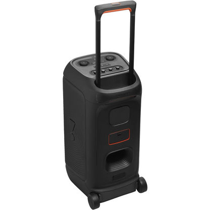 JBL PartyBox Stage 320 240W Wireless Party Speaker (Black)