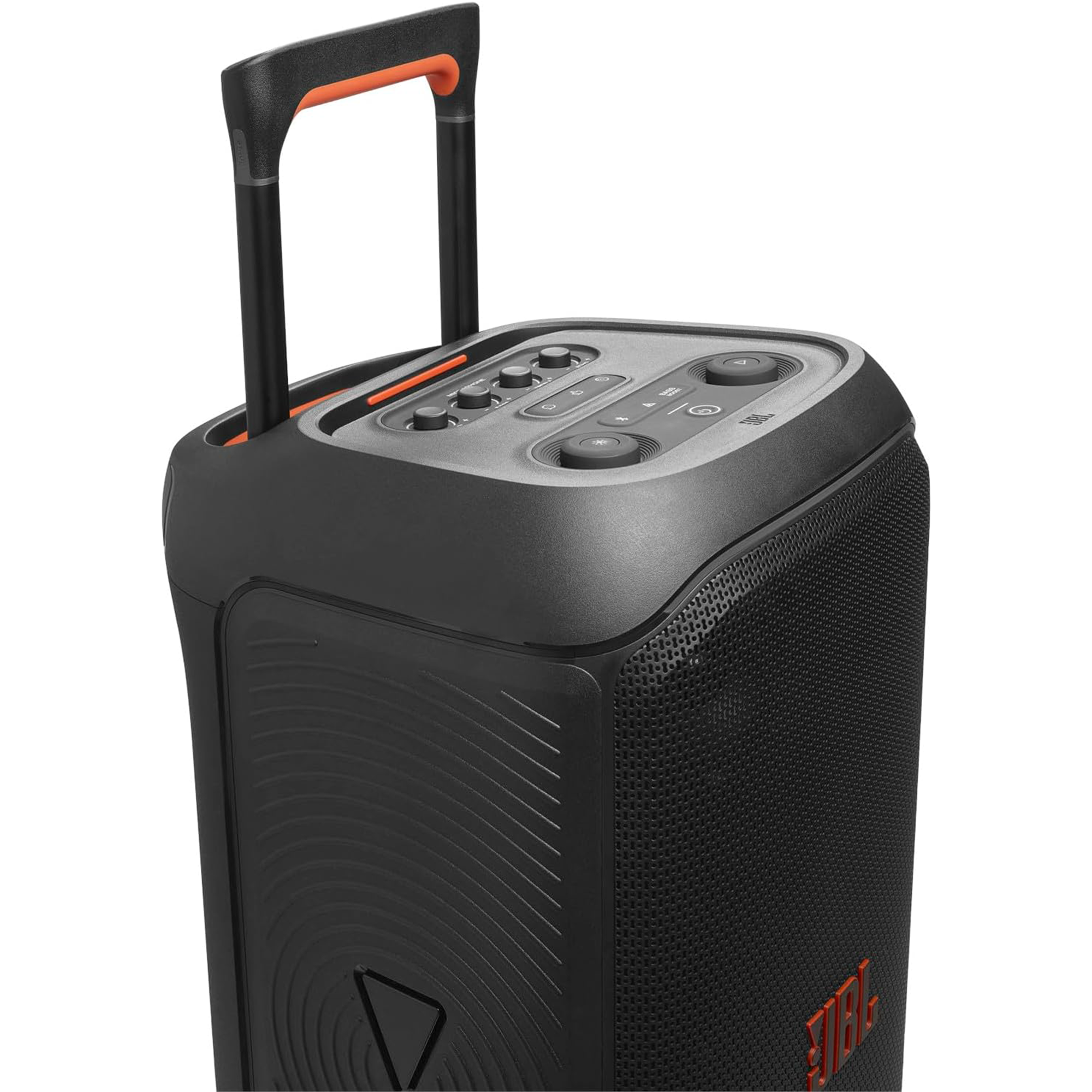 JBL PartyBox Stage 320 240W Wireless Party Speaker (Black)