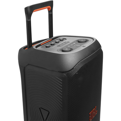 JBL PartyBox Stage 320 240W Wireless Party Speaker (Black)