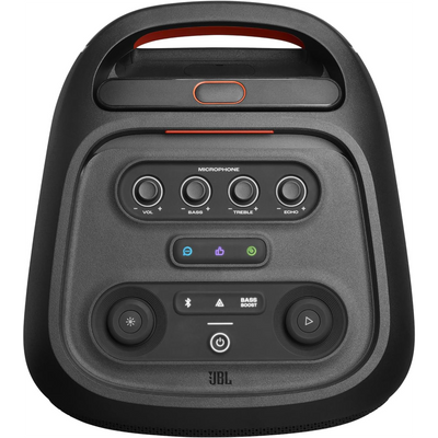 JBL PartyBox Stage 320 240W Wireless Party Speaker (Black)