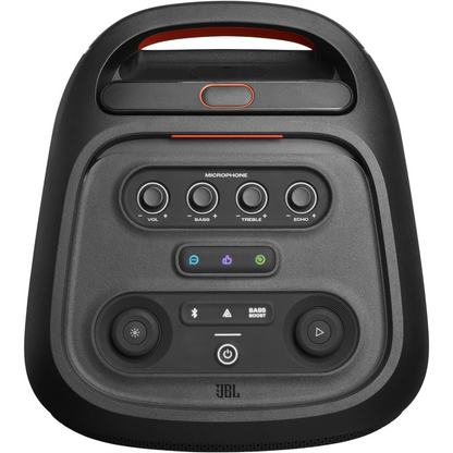 JBL PartyBox Stage 320 240W Wireless Party Speaker (Black)