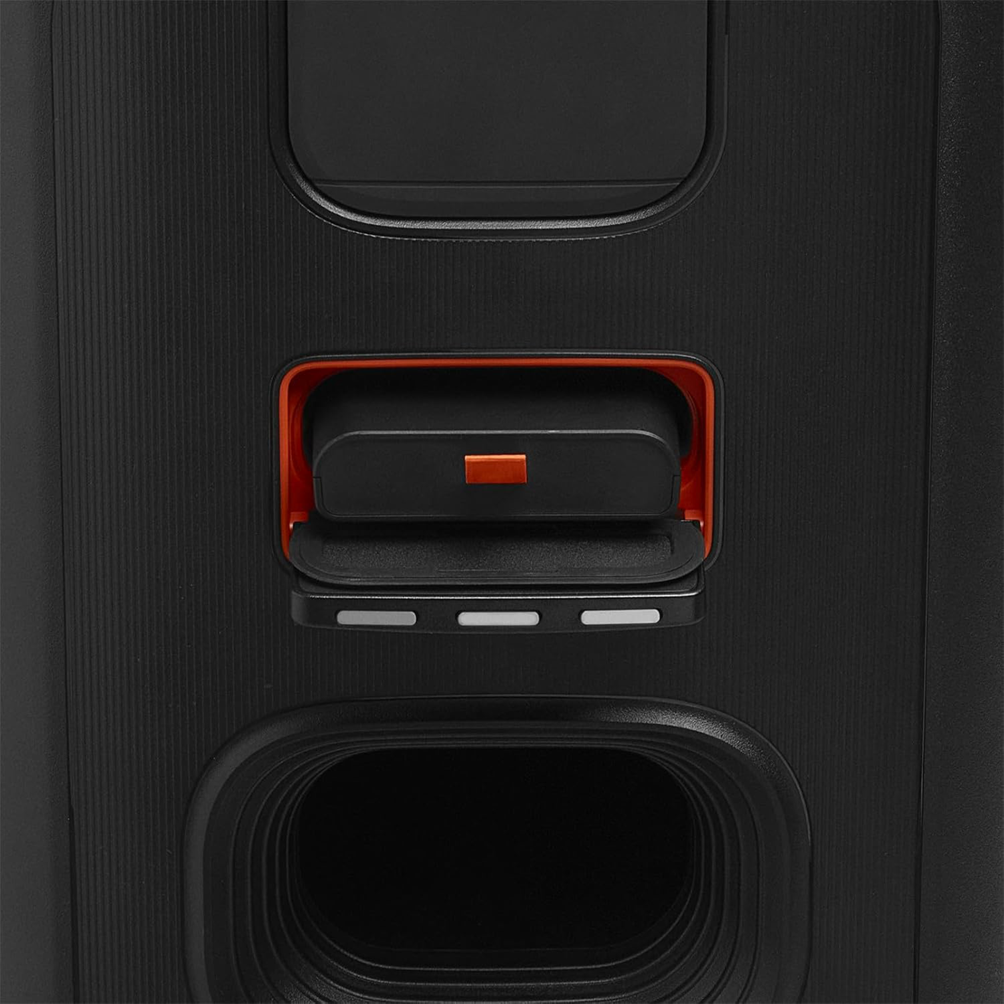 JBL PartyBox Stage 320 240W Wireless Party Speaker (Black)