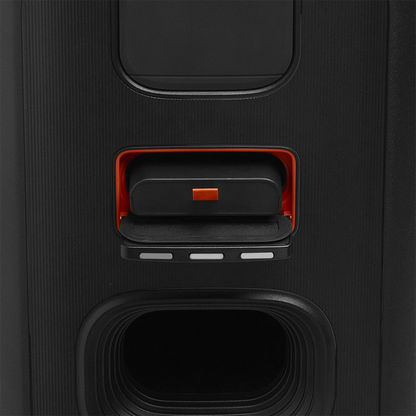 JBL PartyBox Stage 320 240W Wireless Party Speaker (Black)