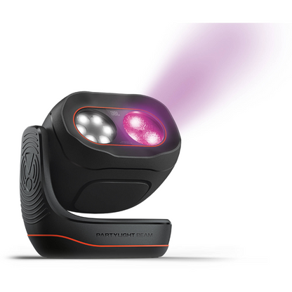 JBL PartyLight Beam