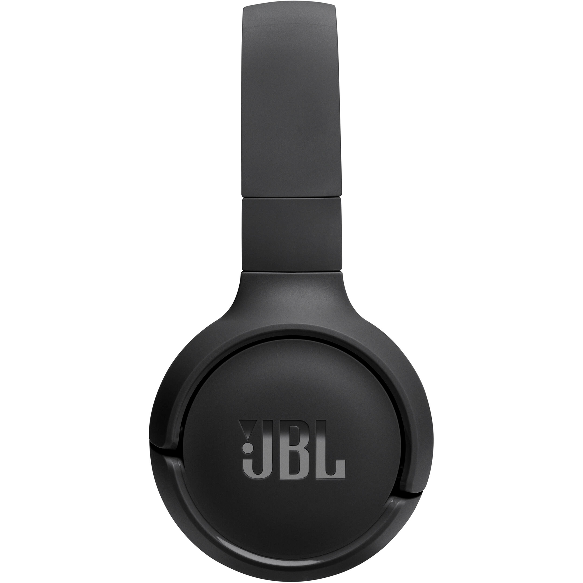 JBL Tune 520BT Wireless On-Ear Headphones (Black)