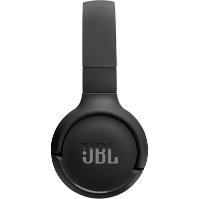 JBL Tune 520BT Wireless On-Ear Headphones (Black)