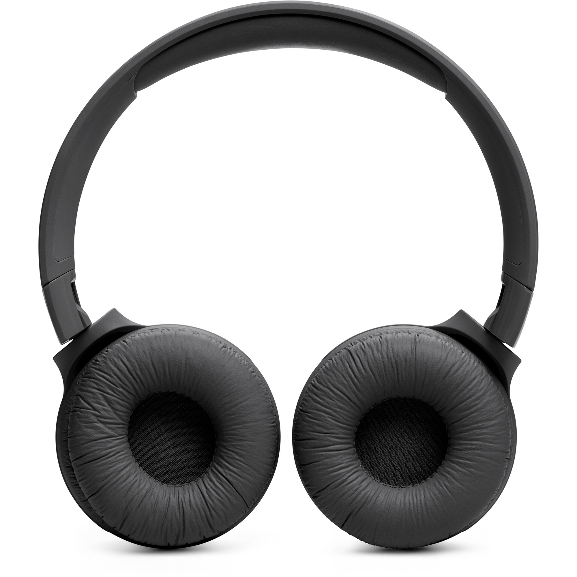 JBL Tune 520BT Wireless On-Ear Headphones (Black)