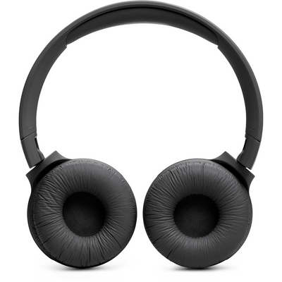 JBL Tune 520BT Wireless On-Ear Headphones (Black)