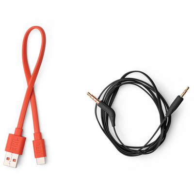 JBL Tune 770NC Adaptive Noise Cancelling Wireless Bluetooth Over-Ear Headphones with Mic/Remote (Black)