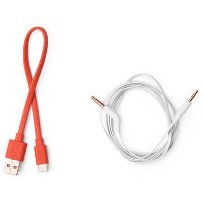 JBL Tune 770NC Adaptive Noise Cancelling Wireless Bluetooth Over-Ear Headphones with Mic/Remote (White)