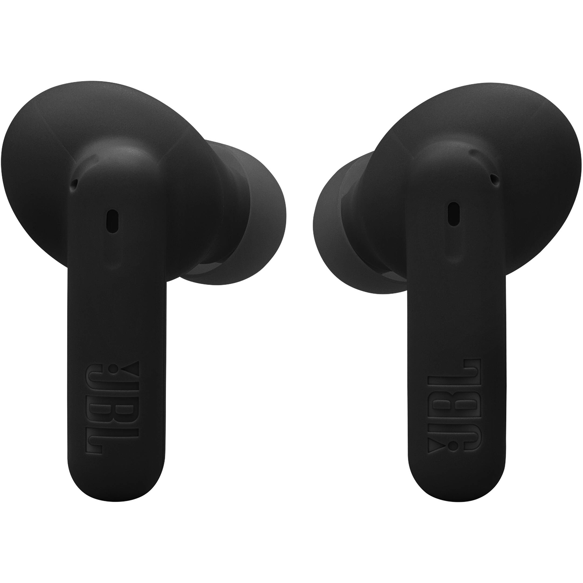 JBL Vibe Beam 2 True Wireless Noise-Canceling Earbuds (Black)