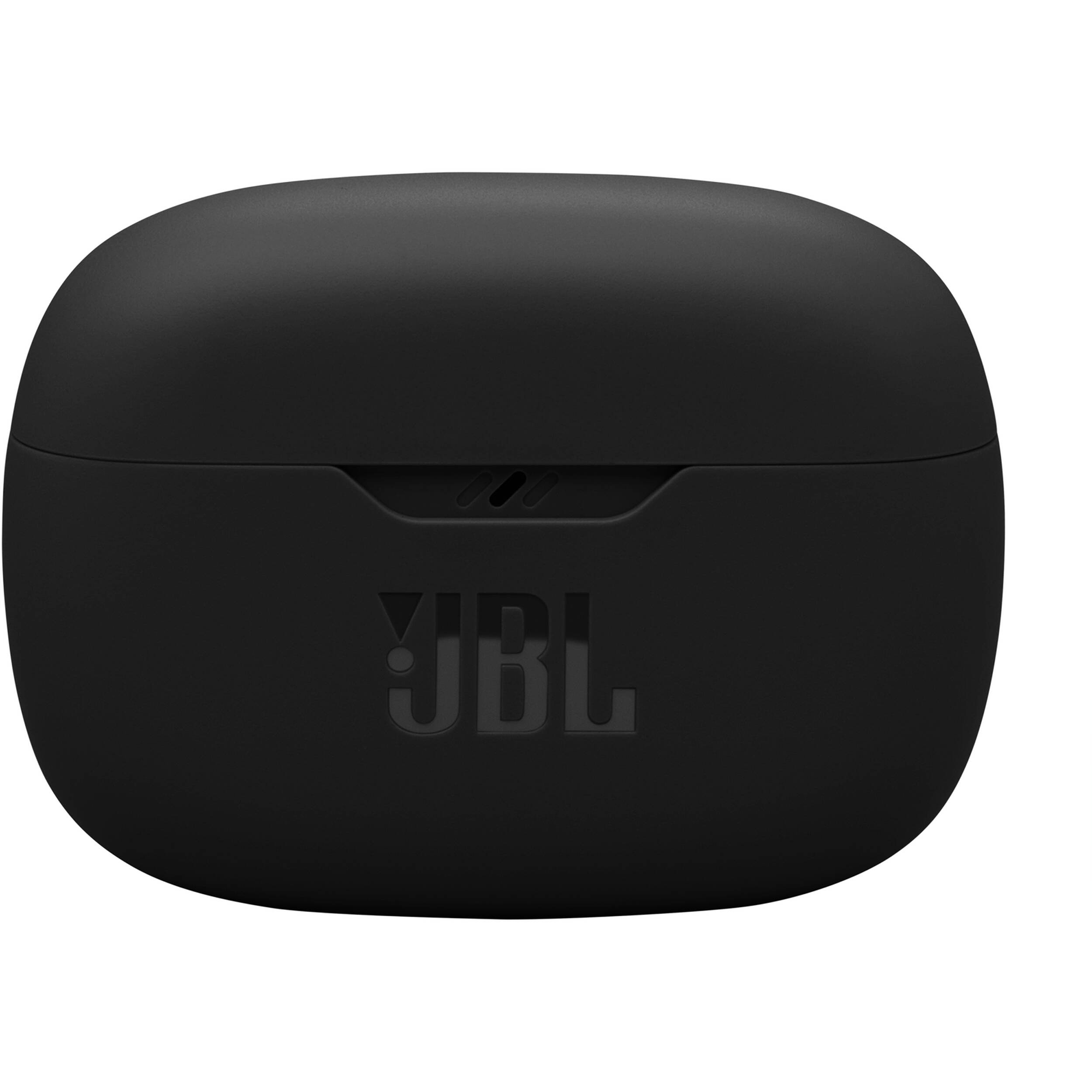 JBL Vibe Beam 2 True Wireless Noise-Canceling Earbuds (Black)