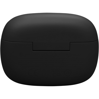 JBL Vibe Beam 2 True Wireless Noise-Canceling Earbuds (Black)