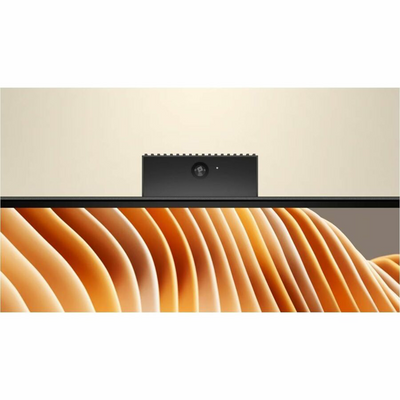 Dell Pro 24 QC24250 JJRKF 23.8" All-In-One Desktop Computer - Intel Core Ultra 5 245 - vPro Technology - 16 GB RAM - 512 GB SSD - Windows 11 Pro - Dark Gray