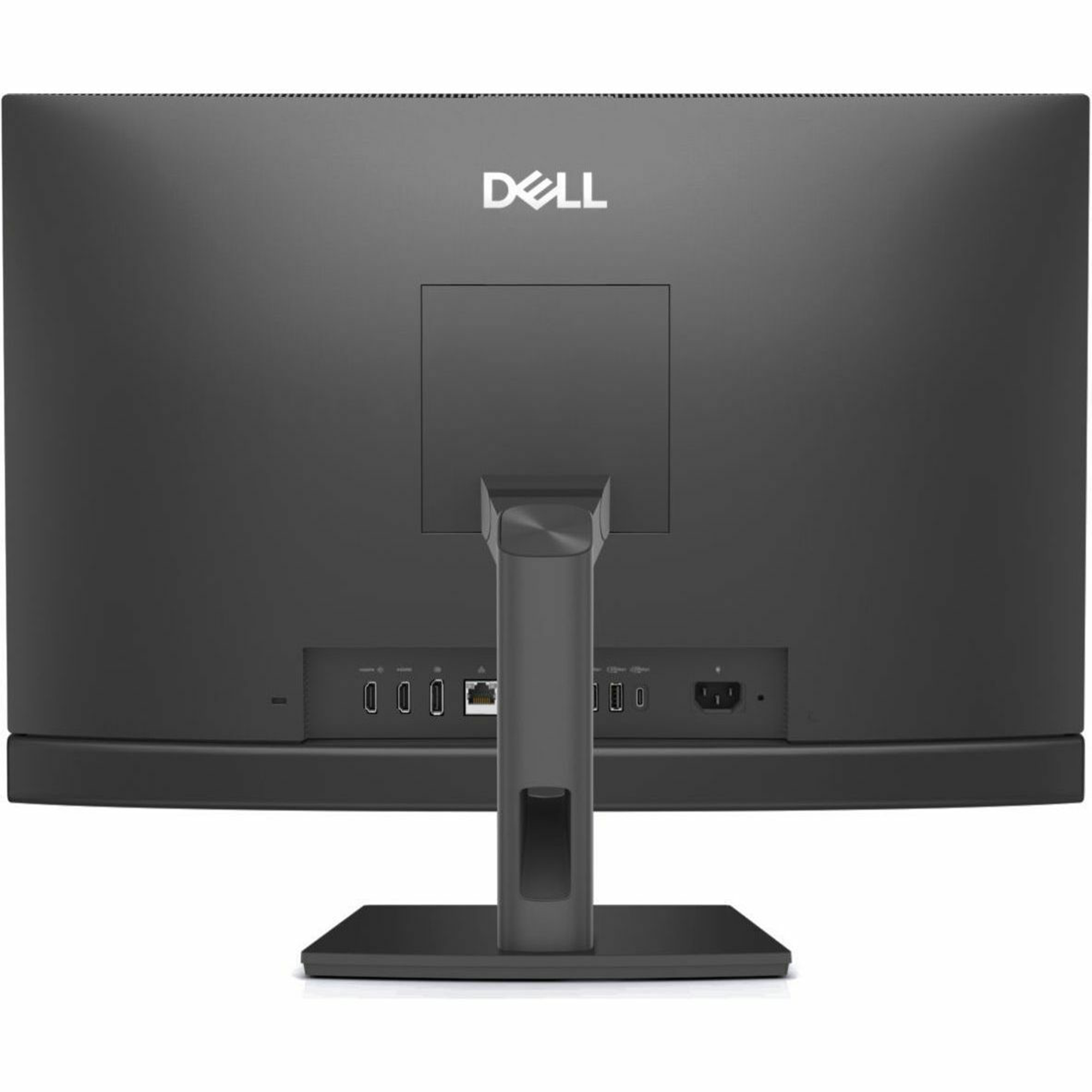 Dell Pro 24 QC24250 JJRKF 23.8" All-In-One Desktop Computer - Intel Core Ultra 5 245 - vPro Technology - 16 GB RAM - 512 GB SSD - Windows 11 Pro - Dark Gray