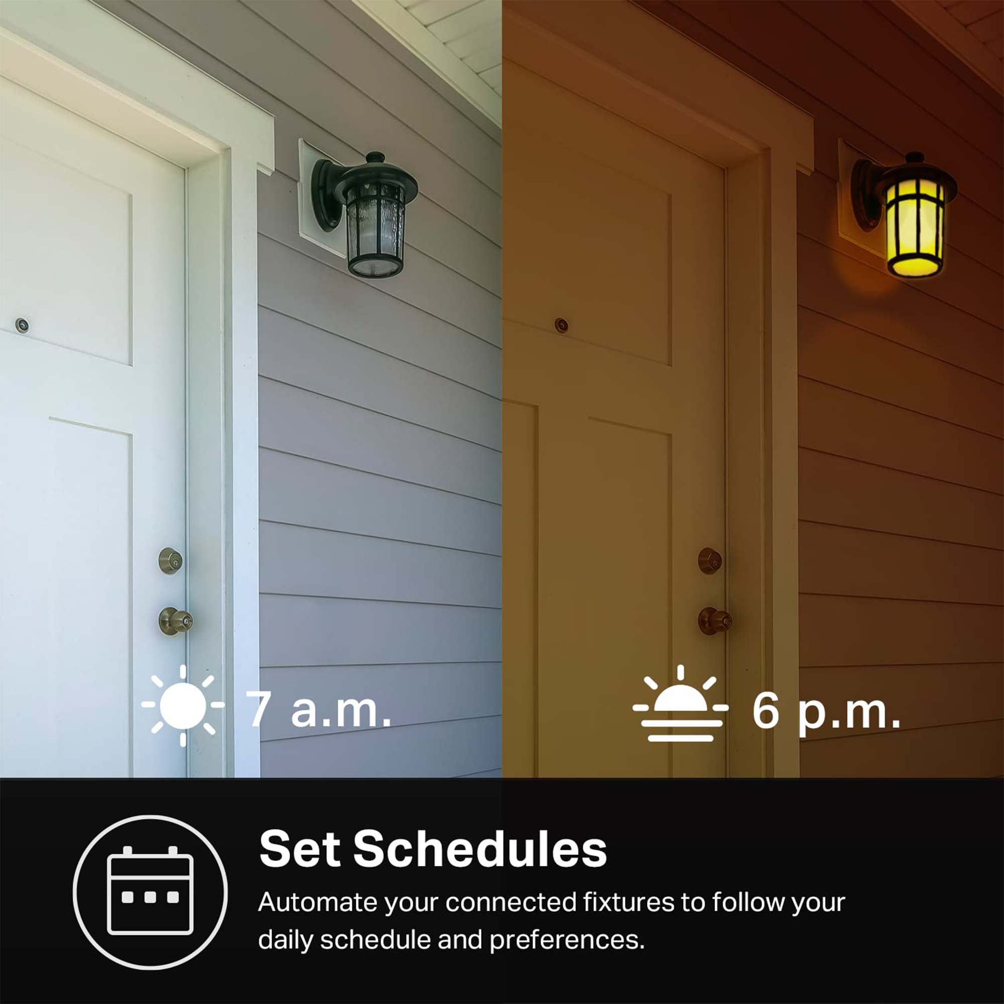 TP-Link KS200 Kasa Smart Wi-Fi Light Switch (3-Pack)