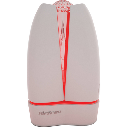 Airfree Lotus Mold & Bacteria Destroying Filterless Air Purifier with Night Light