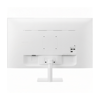 Samsung M7 M70F 32" 4K HDR Smart Monitor with Samsung Vision AI (White)