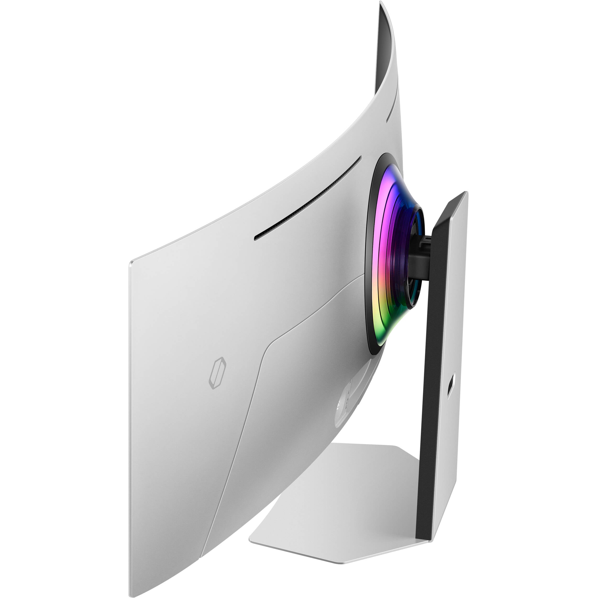 Samsung Odyssey QD-OLED G9 G95SD 49" 1440p 240 Hz Ultrawide Curved Gaming Monitor