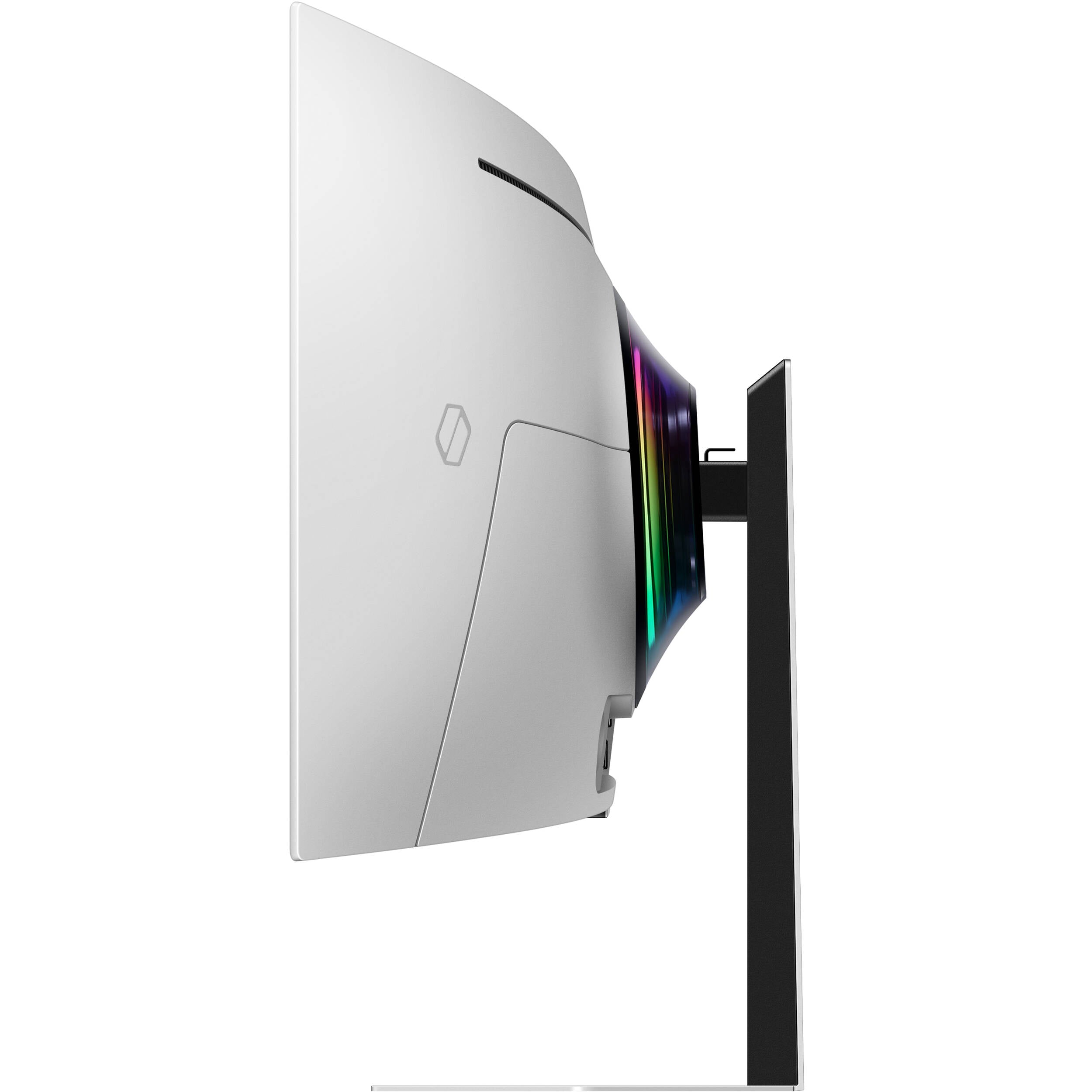 Samsung Odyssey QD-OLED G9 G95SD 49" 1440p 240 Hz Ultrawide Curved Gaming Monitor