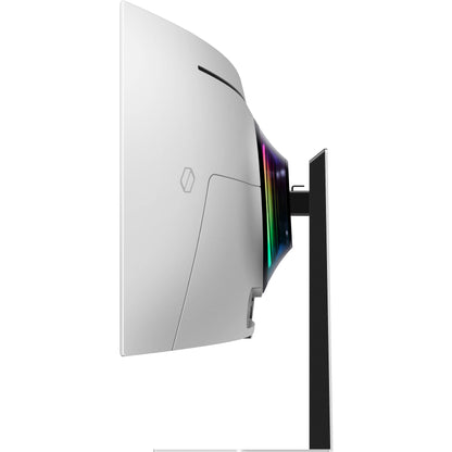 Samsung Odyssey QD-OLED G9 G95SD 49" 1440p 240 Hz Ultrawide Curved Gaming Monitor