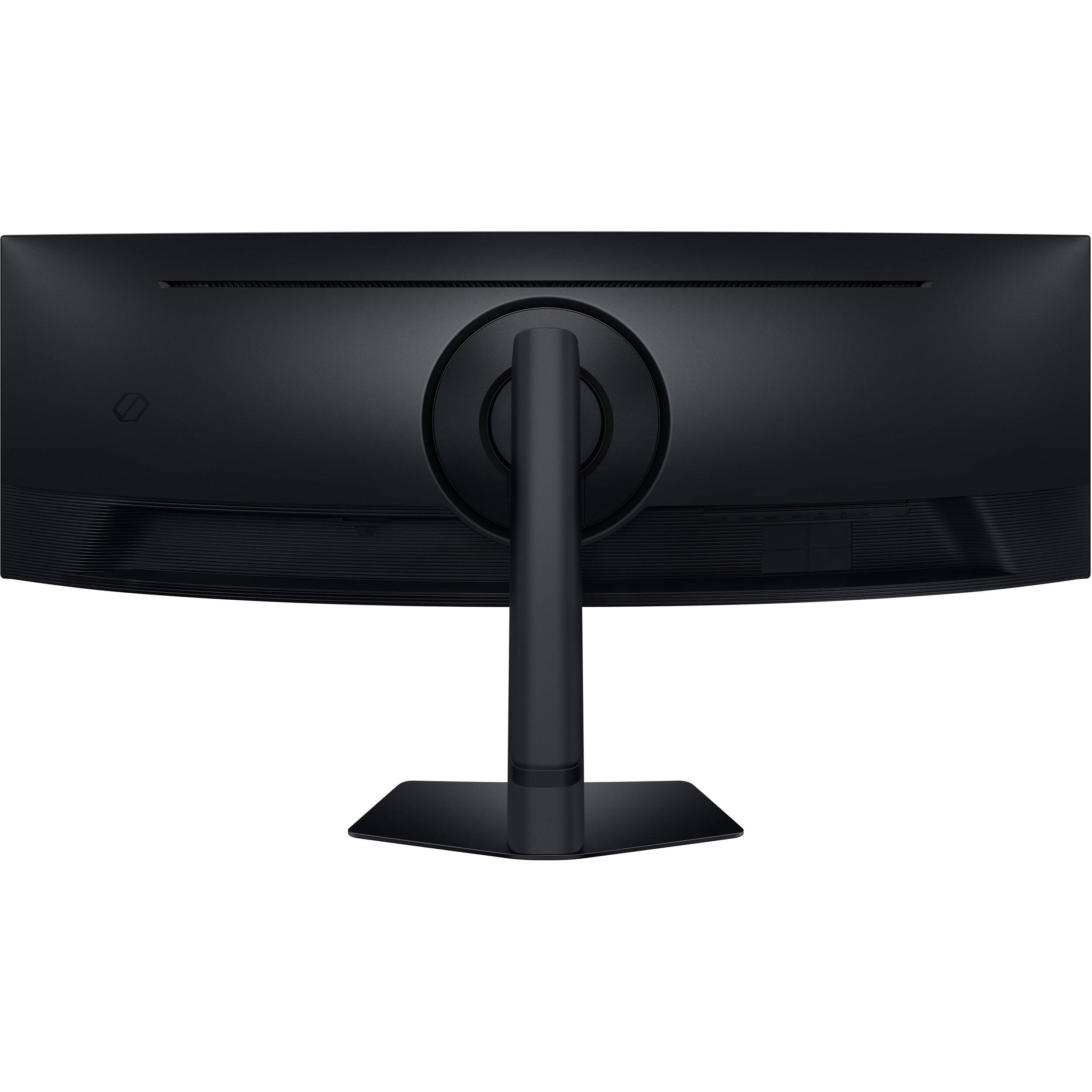 Samsung 49" Odyssey G9 G91F DQHD 144Hz Curved Ultrawide Gaming Monitor