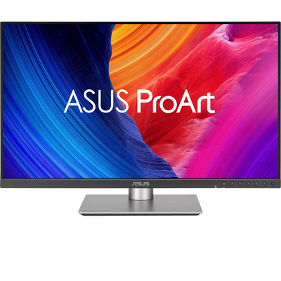 ASUS Dual 27" ProArt Display PA278QV Gen2 1440p 2-Pack Monitor Kit