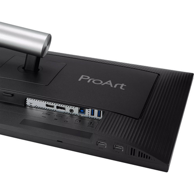 ASUS Dual 27" ProArt Display PA278QV Gen2 1440p 2-Pack Monitor Kit