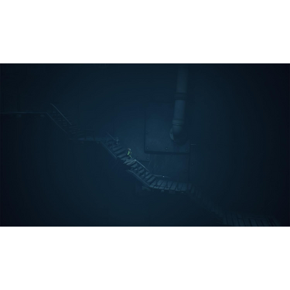 Little Nightmares III Deluxe - Nintendo Switch 2