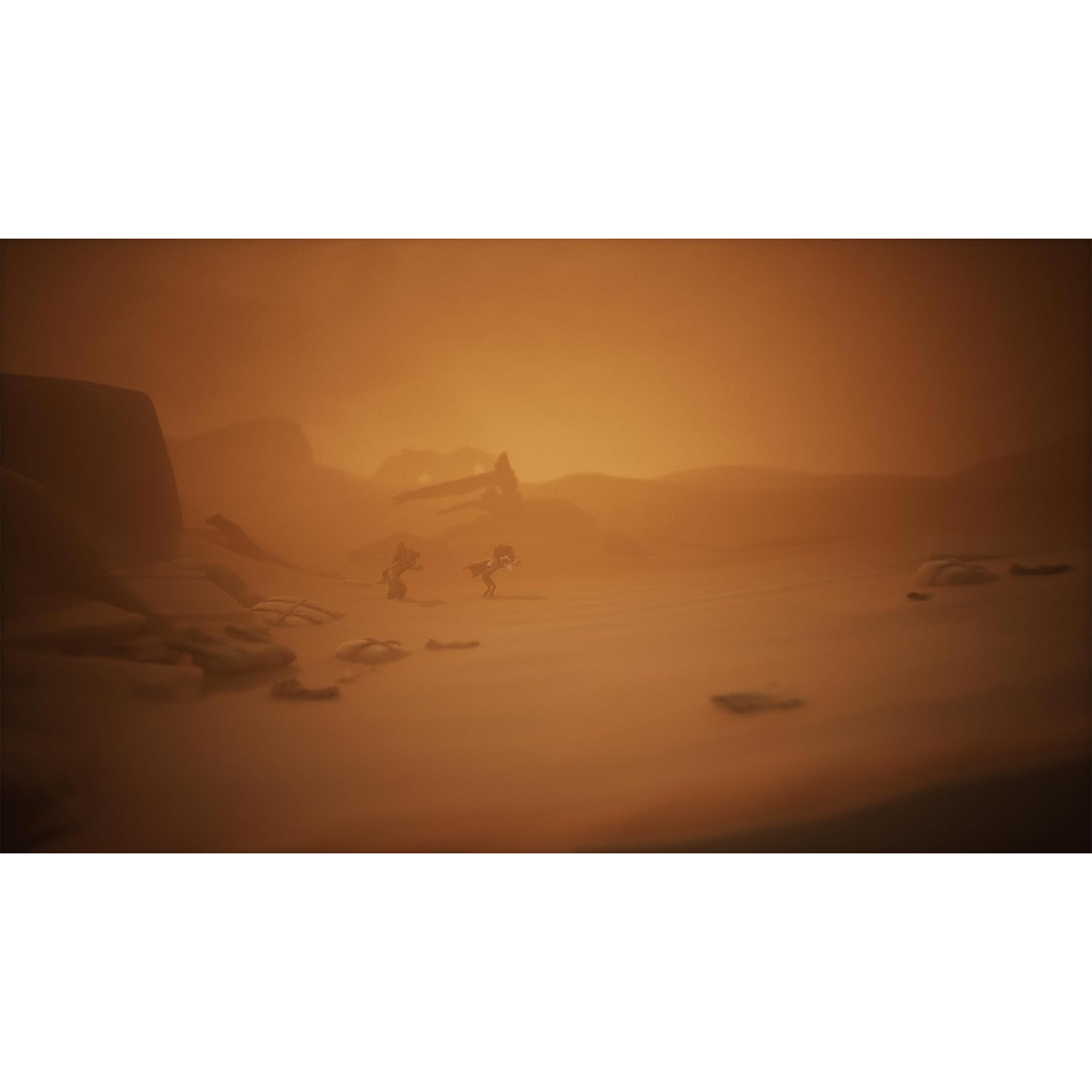 Little Nightmares III - Nintendo Switch 2