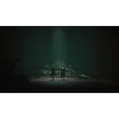 Little Nightmares III Deluxe - Nintendo Switch 2