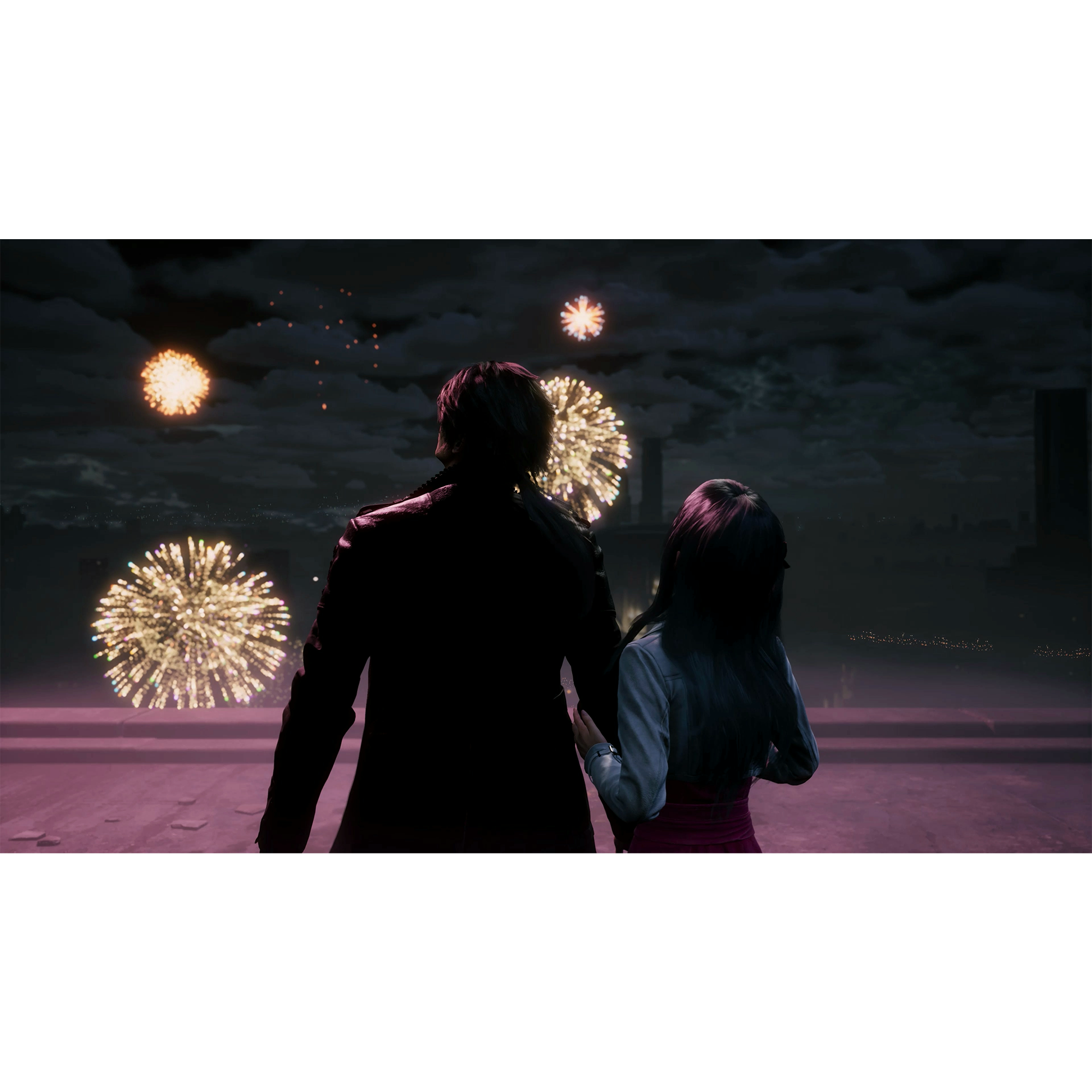 Lost Soul Aside for Playstation 5