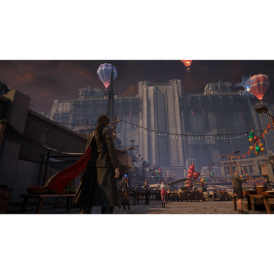 Lost Soul Aside for Playstation 5