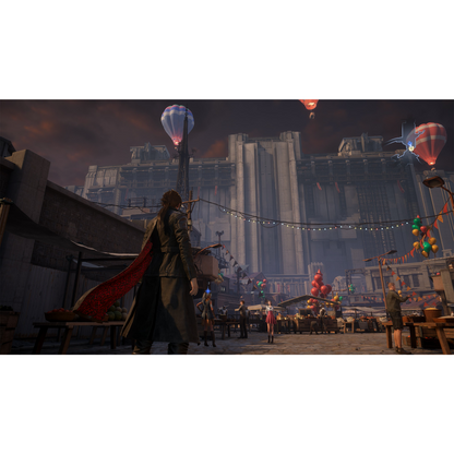 Lost Soul Aside for Playstation 5