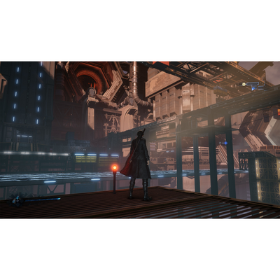 Lost Soul Aside for Playstation 5