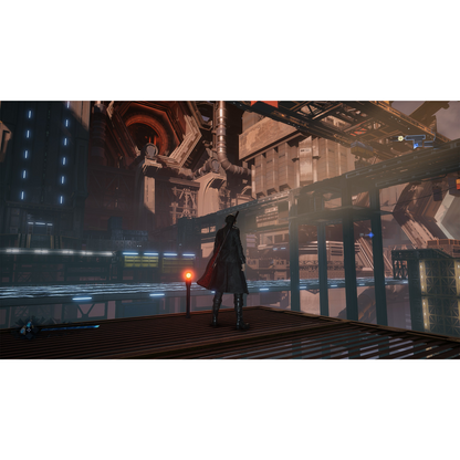 Lost Soul Aside for Playstation 5